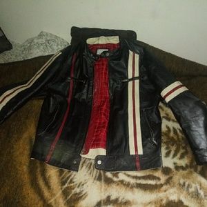 Wilsons Leather